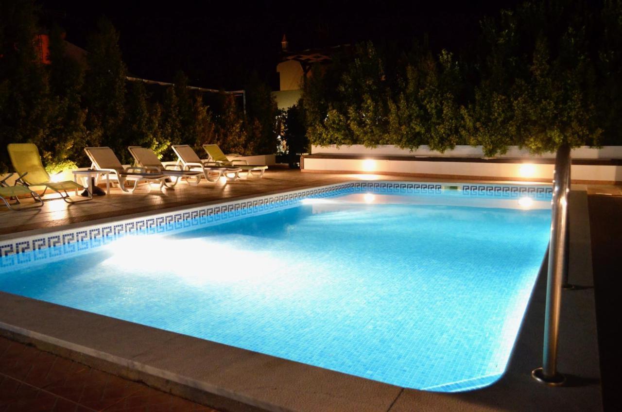 Villa Eltael - Rita Apartment - Warm Pool Until 1 November Manta Rota Exteriér fotografie