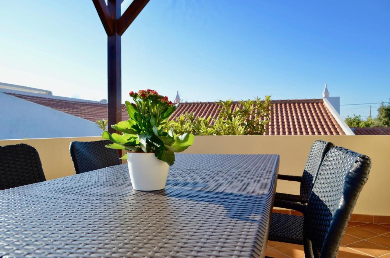 Villa Eltael - Rita Apartment - Warm Pool Until 1 November Manta Rota Exteriér fotografie