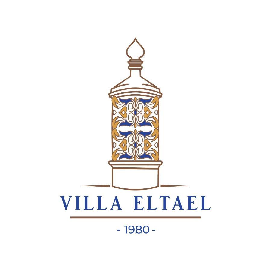 Villa Eltael - Rita Apartment - Warm Pool Until 1 November Manta Rota Exteriér fotografie